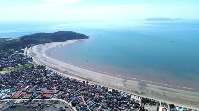 Thanh H&oacute;a hướng tới trở th&agrave;nh trung t&acirc;m năng lượng quốc gia- Ảnh 2.