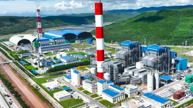 Thanh H&oacute;a hướng tới trở th&agrave;nh trung t&acirc;m năng lượng quốc gia- Ảnh 4.