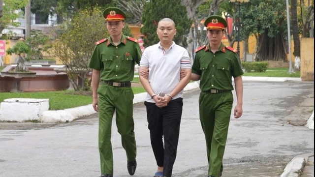 Một học sinh lớp 12 viết m&atilde; độc x&acirc;m nhập hơn 94.000 m&aacute;y t&iacute;nh tr&ecirc;n thế giới - Ảnh 2.