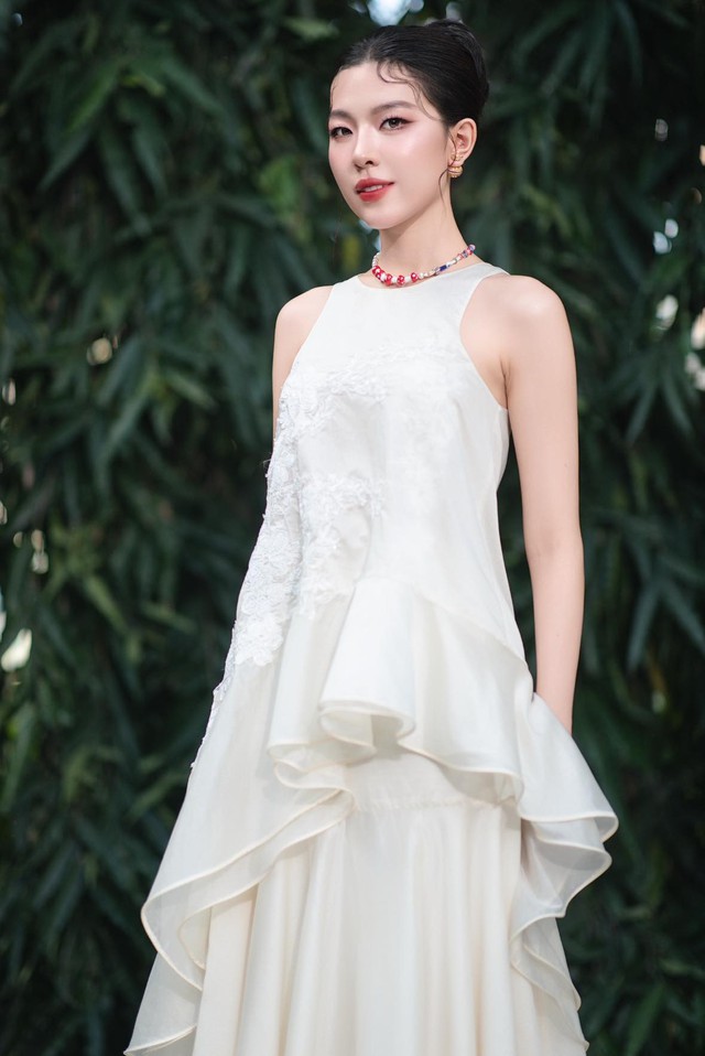 Ca sĩ Lamoon l&ecirc;n tiếng về ồn &agrave;o đời tư - Ảnh 2.