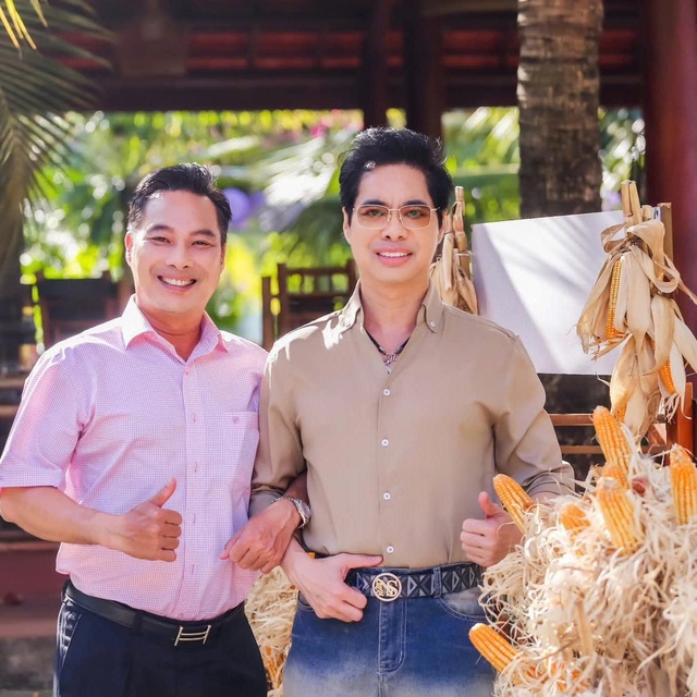 Em trai Ngọc Sơn từng b&aacute;n nh&agrave;, b&aacute;n xe trả nợ, nay l&agrave; đại biểu HĐND - Ảnh 1.