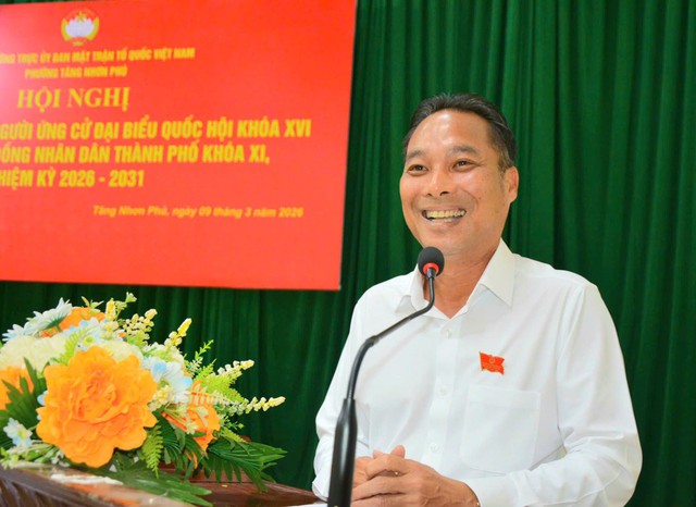 Em trai Ngọc Sơn từng b&aacute;n nh&agrave;, b&aacute;n xe trả nợ, nay l&agrave; đại biểu HĐND - Ảnh 2.