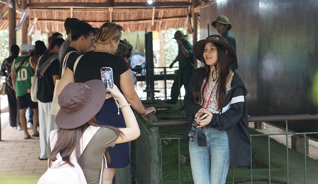 L&agrave;m g&igrave; để duy tr&igrave; đ&agrave; tăng kh&aacute;ch quốc tế?- Ảnh 3.