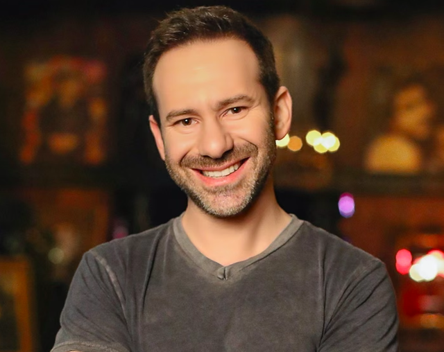 &Ocirc;ng chủ nền tảng 18+ OnlyFans qua đời- Ảnh 1.