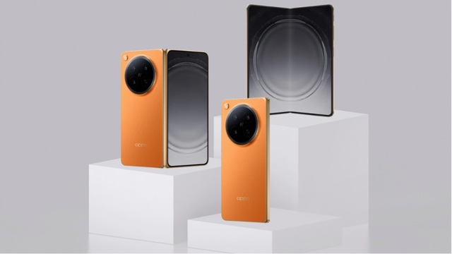 OPPO Find N6 v&agrave; kỷ nguy&ecirc;n AI: Smartphone tự động h&oacute;a mọi t&aacute;c vụ cho người d&ugrave;ng- Ảnh 1.