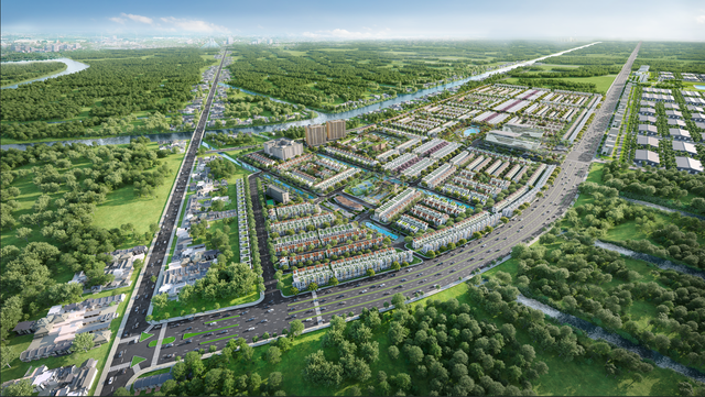 LA Home nhận chứng chỉ xanh EDGE, khẳng định ti&ecirc;u chuẩn ph&aacute;t triển bền vững - Ảnh 5.