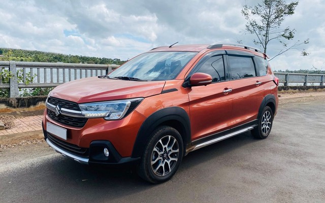 3 mẫu MPV 7 chỗ giữ gi&aacute; nhất sau 5 năm sử dụng tại Việt Nam- Ảnh 3.