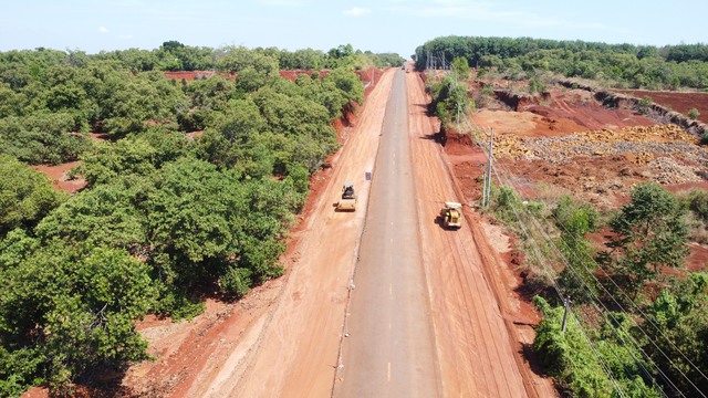Đồng Nai: Giải ng&acirc;n vốn đầu tư c&ocirc;ng đạt 0%, nhiều chủ đầu tư bị nhắc nhở - Ảnh 1.