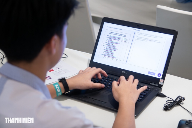 &lsquo;Cơn sốt&rsquo; IELTS g&acirc;y bất b&igrave;nh đẳng, kiệt sức nhưng vẫn h&uacute;t th&iacute; sinh, v&igrave; sao? - Ảnh 1.