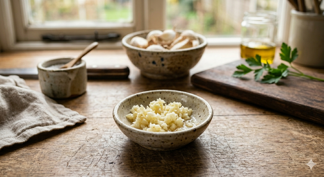 Ăn tỏi: Chuy&ecirc;n gia chỉ c&aacute;ch chế biến v&agrave; thời điểm ăn tốt nhất - Ảnh 1.