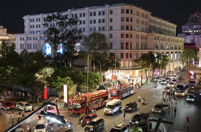 L&agrave;m g&igrave; để duy tr&igrave; đ&agrave; tăng kh&aacute;ch quốc tế?- Ảnh 1.