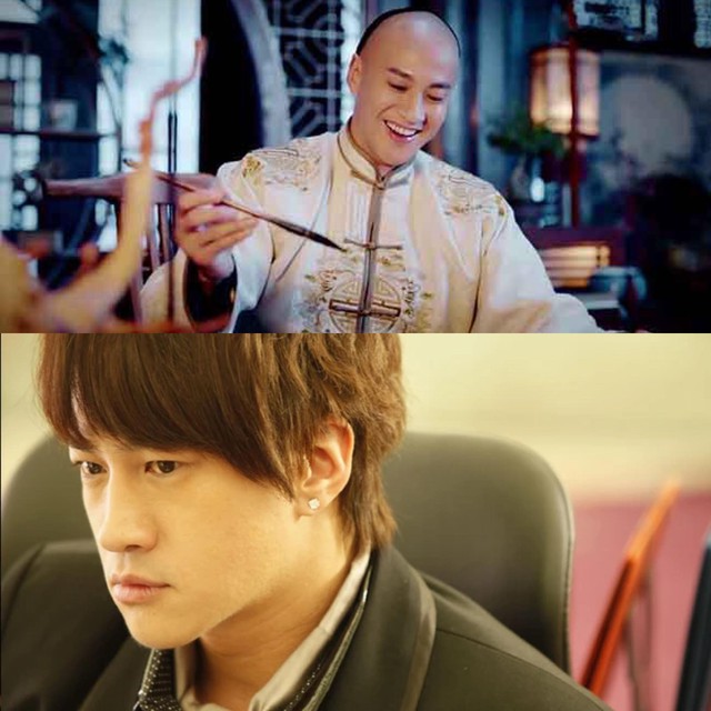 'Tướng qu&acirc;n kem nền' khiến kh&aacute;n giả ng&aacute;n ngẩm, H&agrave; Nhuận Đ&ocirc;ng ngồi kh&ocirc;ng cũng bị r&eacute;o t&ecirc;n - Ảnh 4.