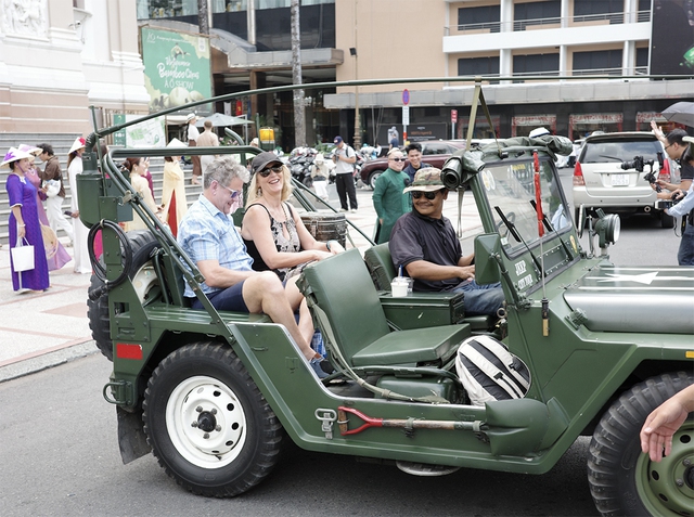 L&agrave;m g&igrave; để duy tr&igrave; đ&agrave; tăng kh&aacute;ch quốc tế?- Ảnh 2.