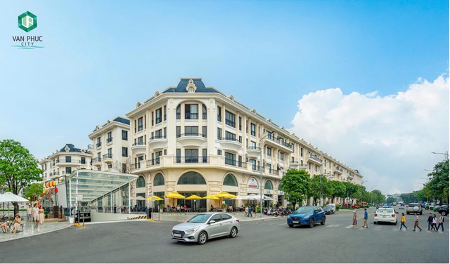 Mua nh&agrave; Van Phuc City: Tối ưu 25% vốn, ngắm ho&agrave;ng h&ocirc;n S&agrave;i G&ograve;n tr&ecirc;n du thuyền  - Ảnh 2.