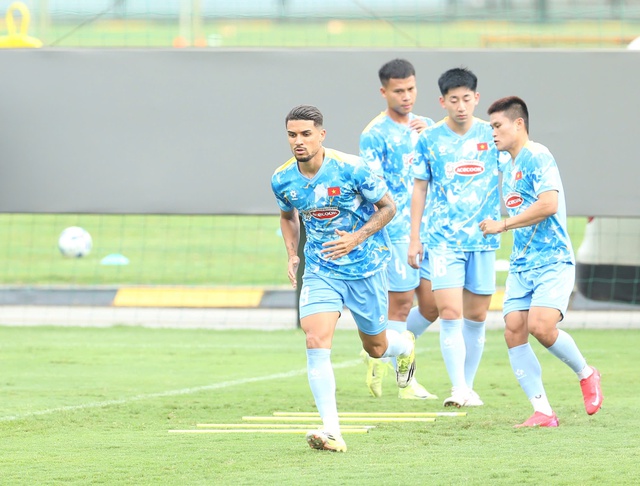 Lịch thi đấu đội tuyển Việt Nam - Bangladesh mới nhất: VFF b&aacute;n v&eacute; trực tiếp tại s&acirc;n H&agrave;ng Đẫy- Ảnh 2.