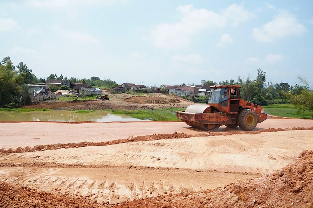 Cao tốc 43.000 tỉ mở toang cửa ra biển cho Gia Lai - Ảnh 3.