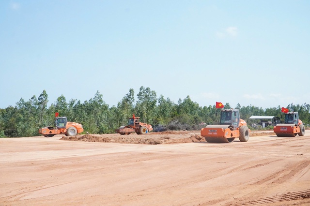 Cao tốc 43.000 tỉ mở toang cửa ra biển cho Gia Lai - Ảnh 2.