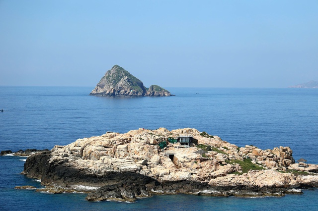 Kh&aacute;nh H&ograve;a siết chặt bảo vệ chim yến trước nạn săn bắt tr&aacute;i ph&eacute;p - Ảnh 1.