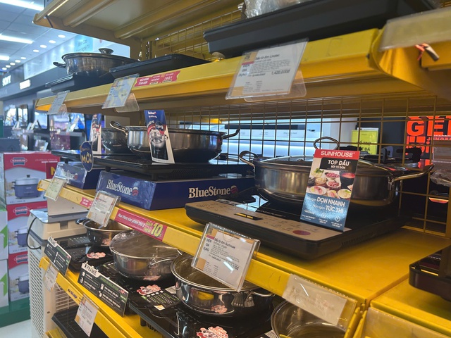 Gi&aacute; gas tăng cao: Người trẻ bắt đầu t&iacute;nh chuyện bỏ bếp gas- Ảnh 4.