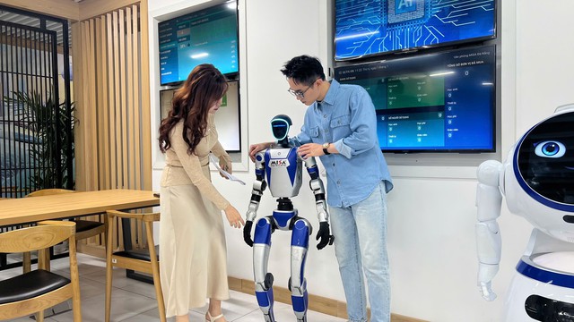 Loạt chương tr&igrave;nh mới tr&ecirc;n VTV: Nơi tri thức v&agrave; cảm x&uacute;c t&iacute;ch cực được đề cao- Ảnh 1.