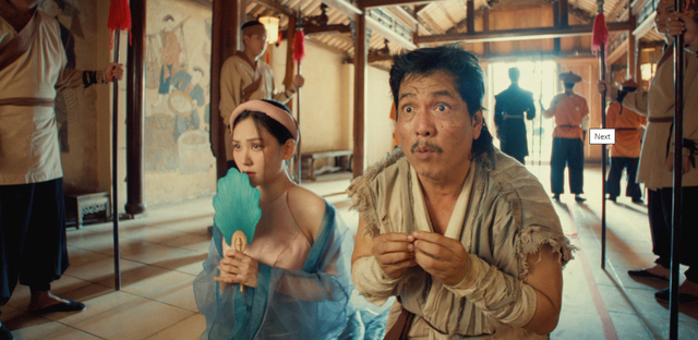 Cuộc đua nhiều ẩn số của phim Việt mùa lễ 30.4- Ảnh 3. Cuộc đua nhiều ẩn số của phim Việt mùa lễ 30.4- Ảnh 3.