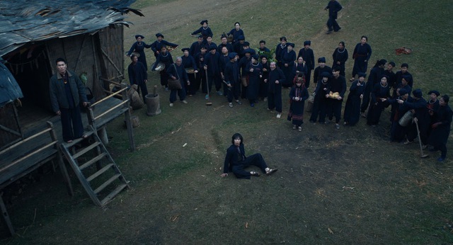 Cuộc đua nhiều ẩn số của phim Việt mùa lễ 30.4- Ảnh 5. Cuộc đua nhiều ẩn số của phim Việt mùa lễ 30.4- Ảnh 5.