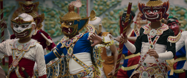 Cuộc đua nhiều ẩn số của phim Việt mùa lễ 30.4- Ảnh 6. Cuộc đua nhiều ẩn số của phim Việt mùa lễ 30.4- Ảnh 6.