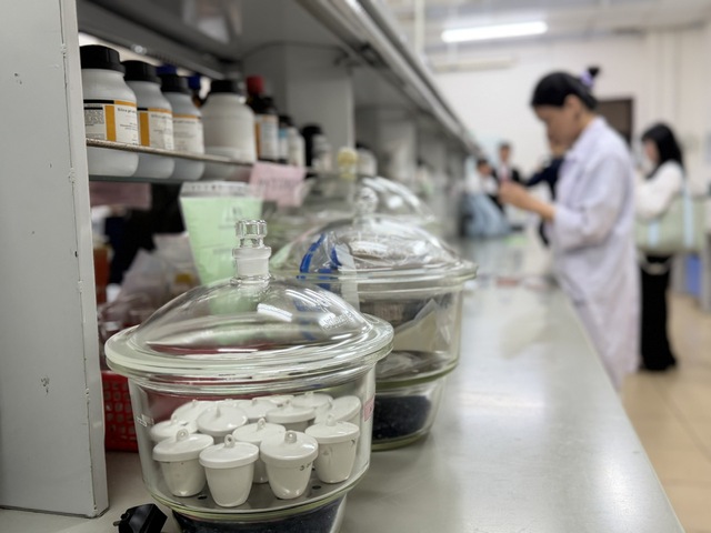 &lsquo;Nh&agrave; gi&aacute;o nghỉ hưu được k&yacute; hợp đồng to&agrave;n thời gian&rsquo; ph&ugrave; hợp xu hướng quốc tế - Ảnh 1.