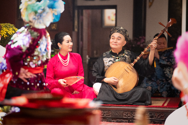 M&ugrave;i phở - một t&iacute;n hiệu vui v&igrave; phim văn h&oacute;a kh&ocirc;ng hề &lsquo;kh&oacute; b&aacute;n&rsquo;? - Ảnh 2.