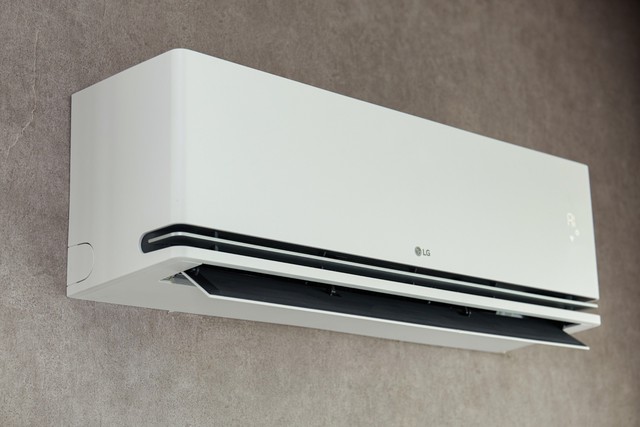 LG DUALCOOL AI định nghĩa lại ti&ecirc;u chuẩn &lsquo;si&ecirc;u tiết kiệm điện&rsquo; cho điều h&ograve;a - Ảnh 2.