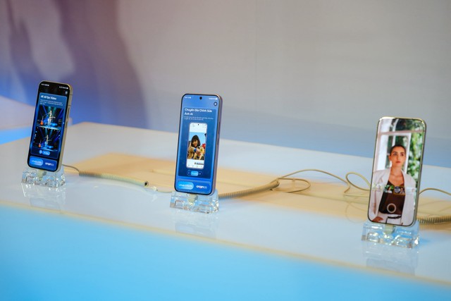 Vivo ra mắt 2 smartphone tầm trung mới tập trung trải nghiệm nhiếp ảnh - Ảnh 1.