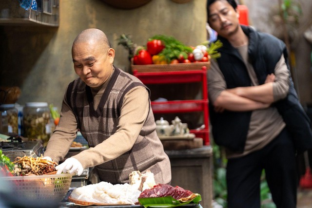 M&ugrave;i phở - một t&iacute;n hiệu vui v&igrave; phim văn h&oacute;a kh&ocirc;ng hề &lsquo;kh&oacute; b&aacute;n&rsquo;? - Ảnh 3.