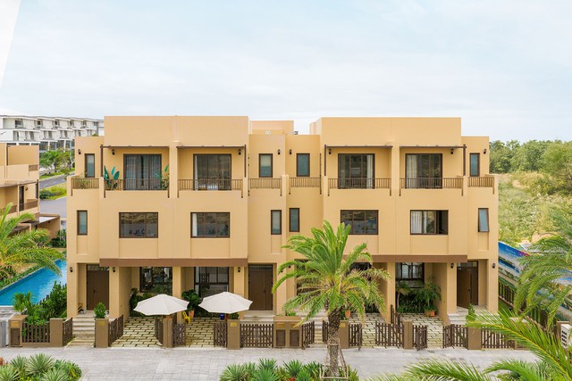 RiverSpa Townshop n&acirc;ng tầm gi&aacute; trị sống tại thủ phủ giải tr&iacute; vịnh biển CaraWorld- Ảnh 4.