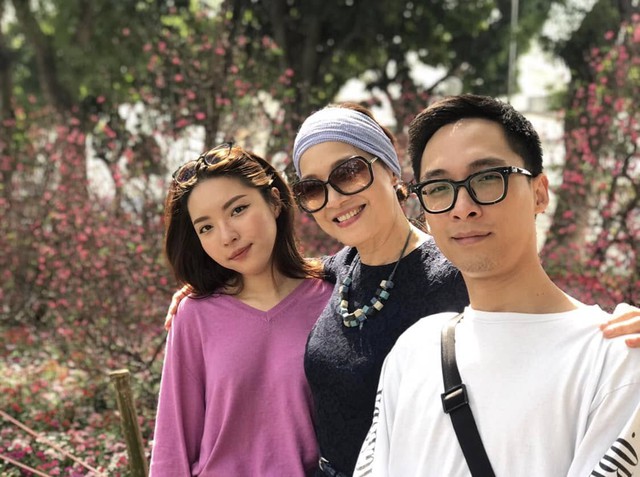 Đời nghệ sĩ NSND Lê Khanh: Hành trình vượt khó và giữ đam mê nghệ thuật - Ảnh 8. Đời nghệ sĩ NSND Lê Khanh: Hành trình vượt khó và giữ đam mê nghệ thuật - Ảnh 8.