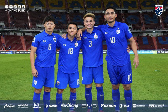 Th&aacute;i Lan tổn thất lớn trước trận tranh v&eacute; n&oacute;ng ch&acirc;u &Aacute;, Madam Pang lại &lsquo;h&agrave;nh động&rsquo;- Ảnh 1.