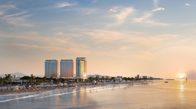 Welltone Luxury Residence - Wellness Home đẳng cấp, chuẩn sống thượng lưu nơi mũi vịnh Ngọc - Ảnh 4.