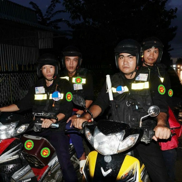 Chàng trai miền Tây ngày diễn xiếc mưu sinh, đêm đi giúp người gặp nạn - Ảnh 4.