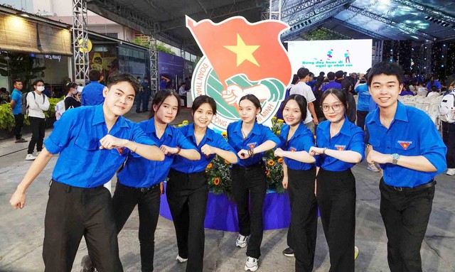  Tiên phong xây dựng tương lai đất nước trong kỷ nguyên mới 2026 - Ảnh 3.