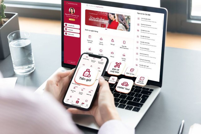 Agribank tri &acirc;n kh&aacute;ch h&agrave;ng với chuỗi ưu đ&atilde;i &lsquo;khủng&rsquo; nh&acirc;n dịp 38 năm th&agrave;nh lập - Ảnh 2.