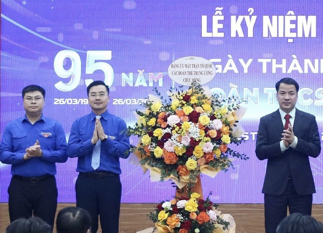 Y&ecirc;u cầu đặt ra với thế hệ trẻ ng&agrave;y c&agrave;ng cao- Ảnh 3.