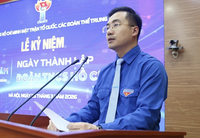 Y&ecirc;u cầu đặt ra với thế hệ trẻ ng&agrave;y c&agrave;ng cao- Ảnh 1.