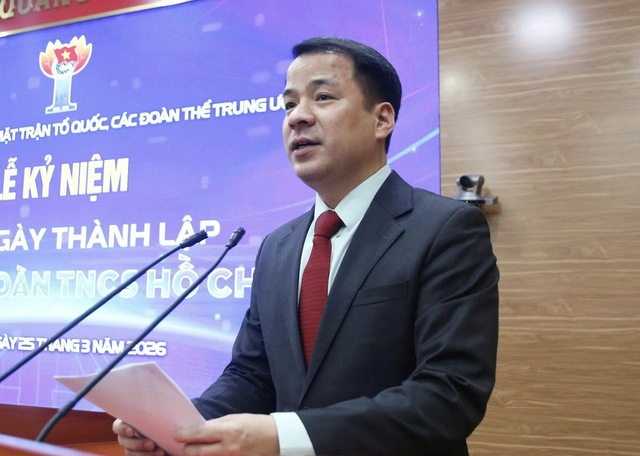 Y&ecirc;u cầu đặt ra với thế hệ trẻ ng&agrave;y c&agrave;ng cao- Ảnh 2.