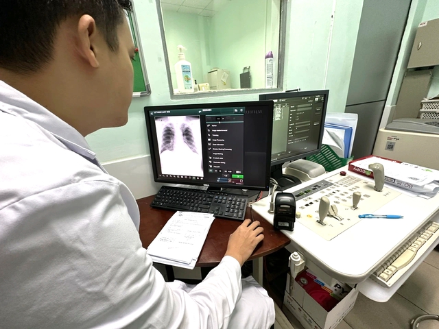 Giải mã bệnh bí ẩn: Độc chất - kẻ giết người thầm lặng - Ảnh 1.