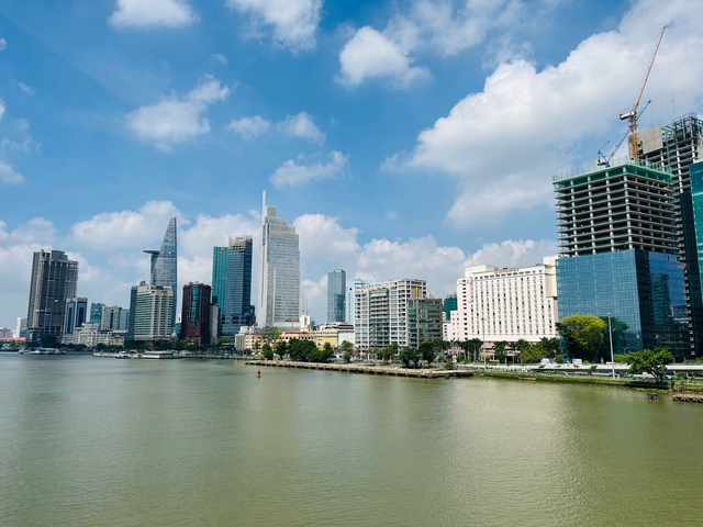 TP.HCM: Tiếp tục &aacute;p dụng quản l&yacute; c&aacute;c đồ &aacute;n quy hoạch đ&atilde; được ph&ecirc; duyệt- Ảnh 1.