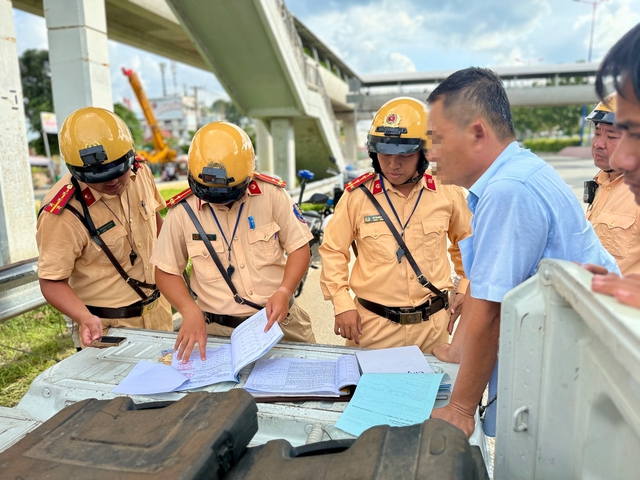 Nội đ&ocirc; TP.HCM gồm những khu vực n&agrave;o theo quy định hiện h&agrave;nh?- Ảnh 2.