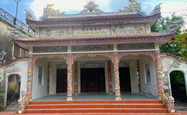 Cuộc thi Nữ ho&agrave;ng trang sức Việt Nam 2026 diễn ra tại đất tổ cố đ&ocirc; Huế- Ảnh 3.