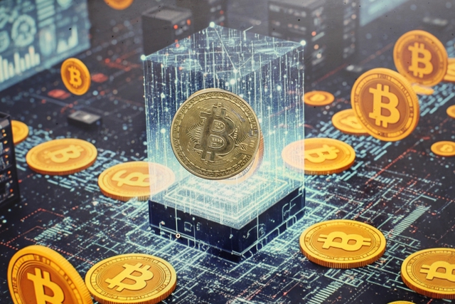 Giá Bitcoin hôm nay 26.3.2026: Thợ đào tắt máy, 'cá voi' im lặng bất thường - Ảnh 1.