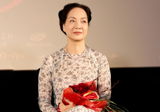 Đời nghệ sĩ NSND Lê Khanh: Hành trình vượt khó và giữ đam mê nghệ thuật - Ảnh 2. Đời nghệ sĩ NSND Lê Khanh: Hành trình vượt khó và giữ đam mê nghệ thuật - Ảnh 2.