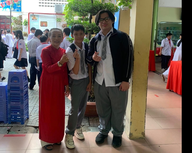 Gi&aacute;o vi&ecirc;n n&oacute;i g&igrave; khi nghỉ hưu được hợp đồng lao động to&agrave;n thời gian? - Ảnh 1.