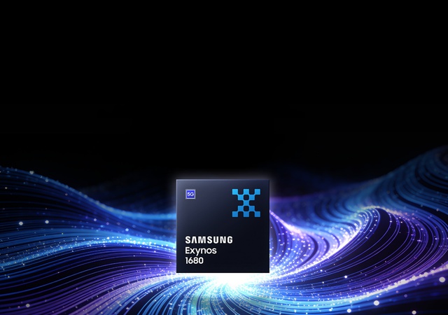'Quái vật' chip tầm trung Exynos 1680 vừa ra mắt của Samsung mạnh cỡ nào? - Ảnh 1.